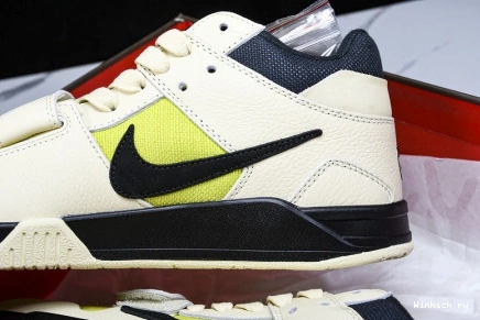 x Check Scott Cut The Jordan Travis 0723
